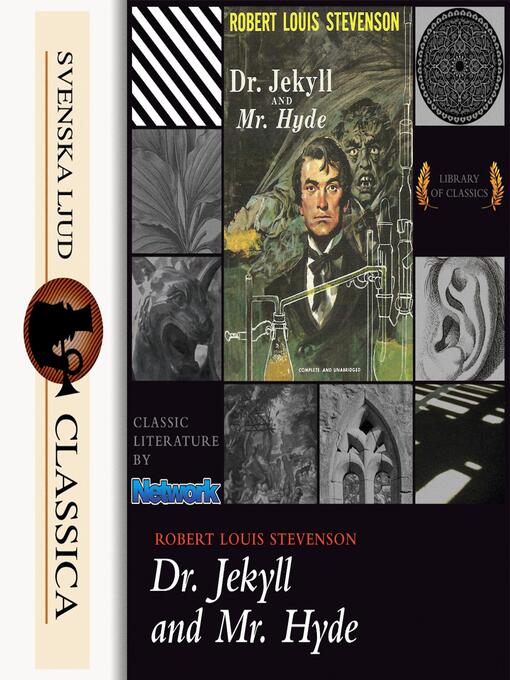 Title details for The Strange Case of Dr Jekyll & Mr Hyde (Unabridged) by Robert Louis Stevenson - Wait list
